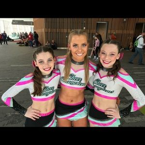 Meet your Posher, Brooklynn